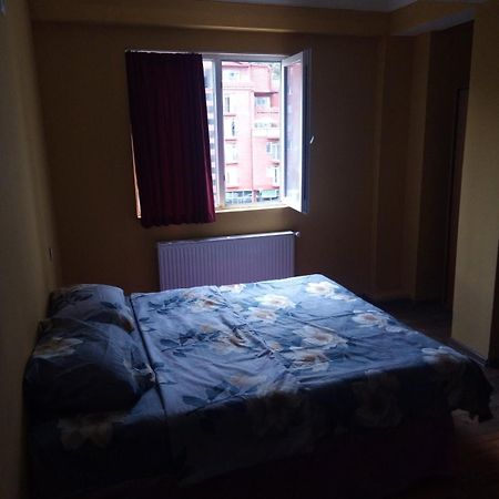Vake-House Hotel Tbilisi Exterior photo