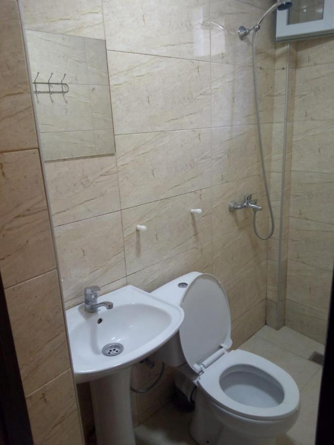 Vake-House Hotel Tbilisi Exterior photo