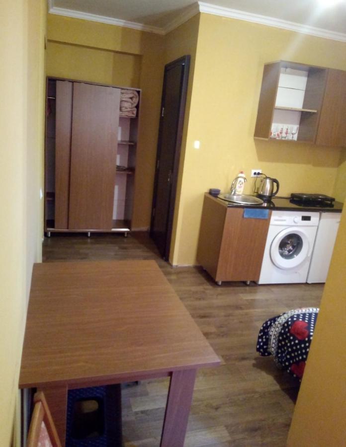 Vake-House Hotel Tbilisi Exterior photo