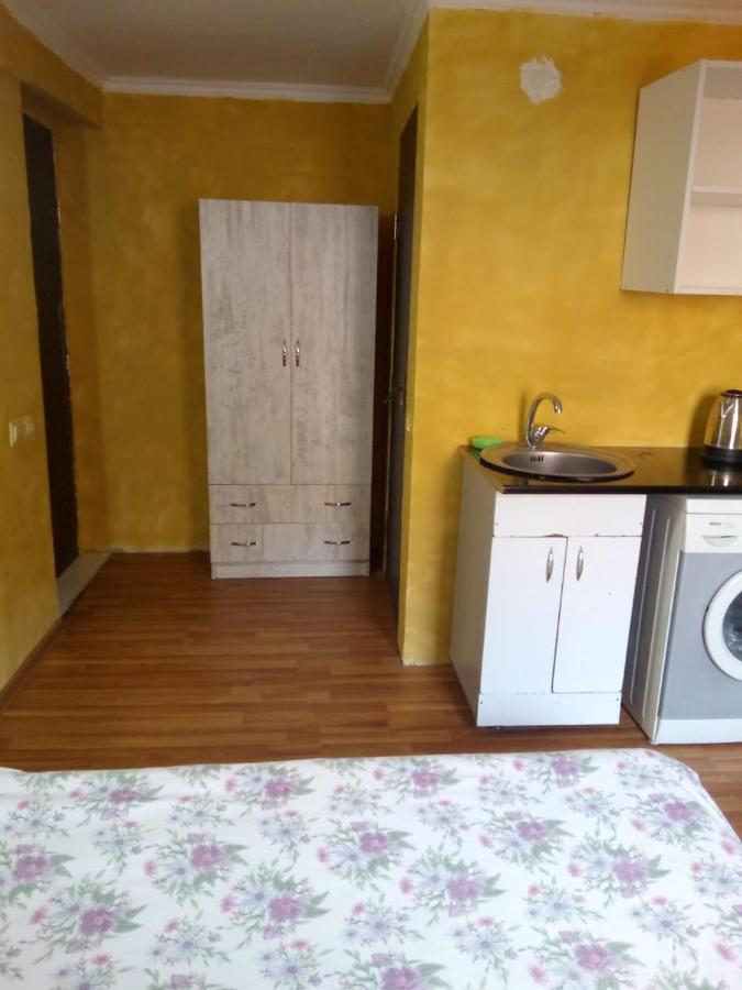Vake-House Hotel Tbilisi Exterior photo