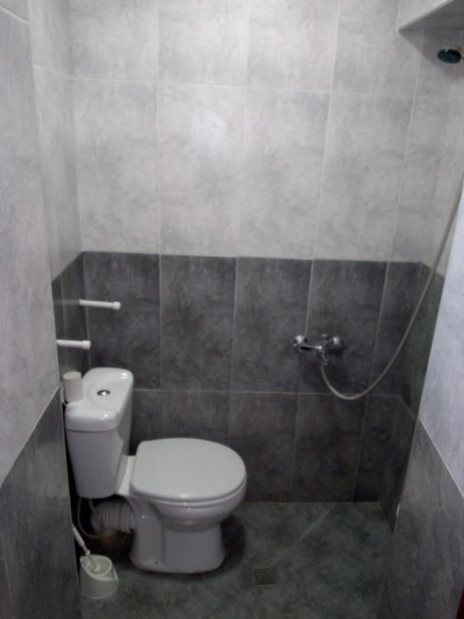 Vake-House Hotel Tbilisi Exterior photo