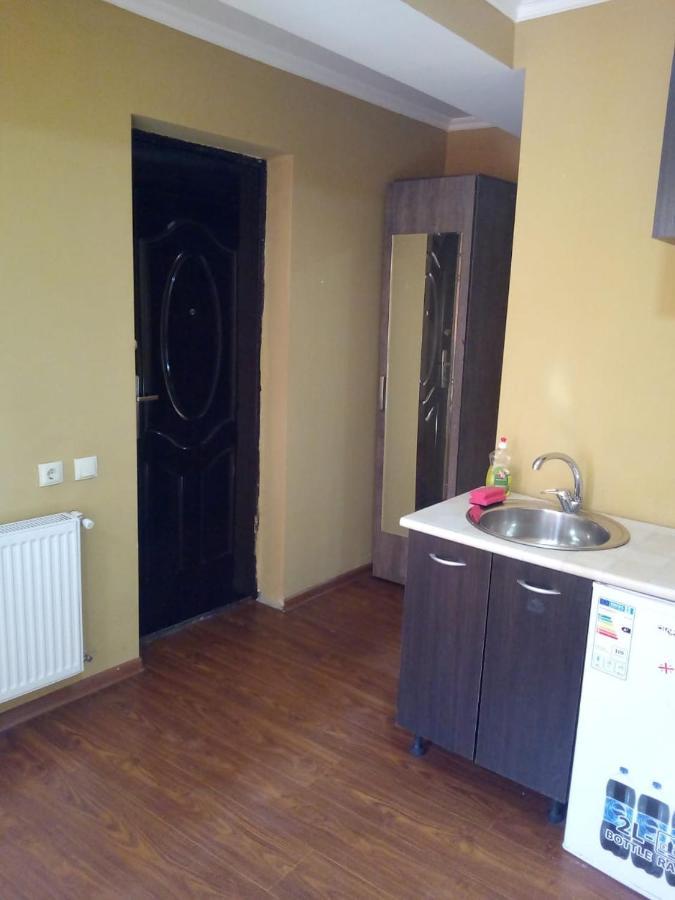 Vake-House Hotel Tbilisi Exterior photo
