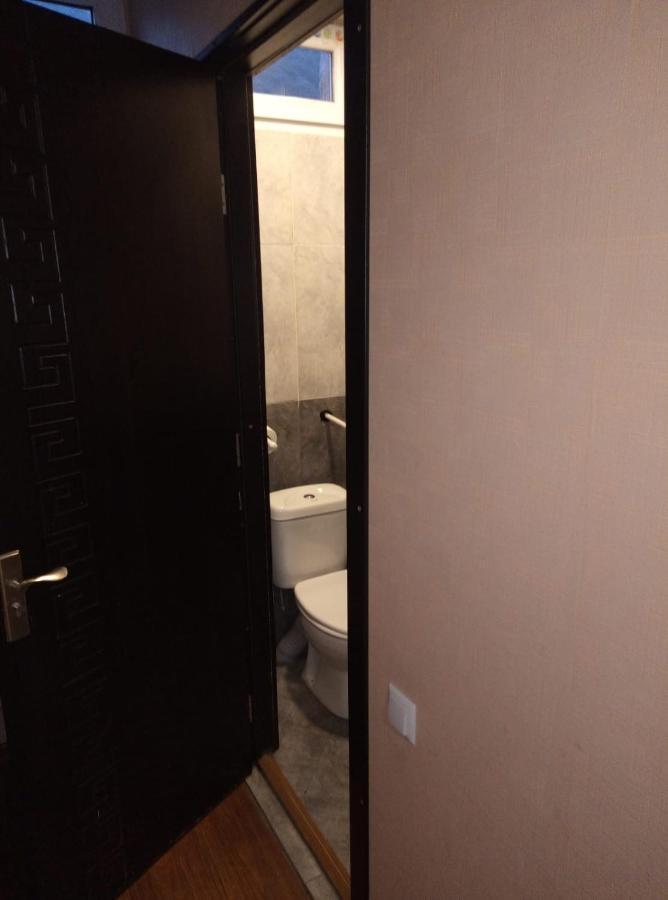 Vake-House Hotel Tbilisi Exterior photo