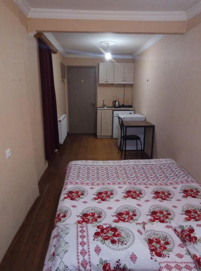 Vake-House Hotel Tbilisi Exterior photo