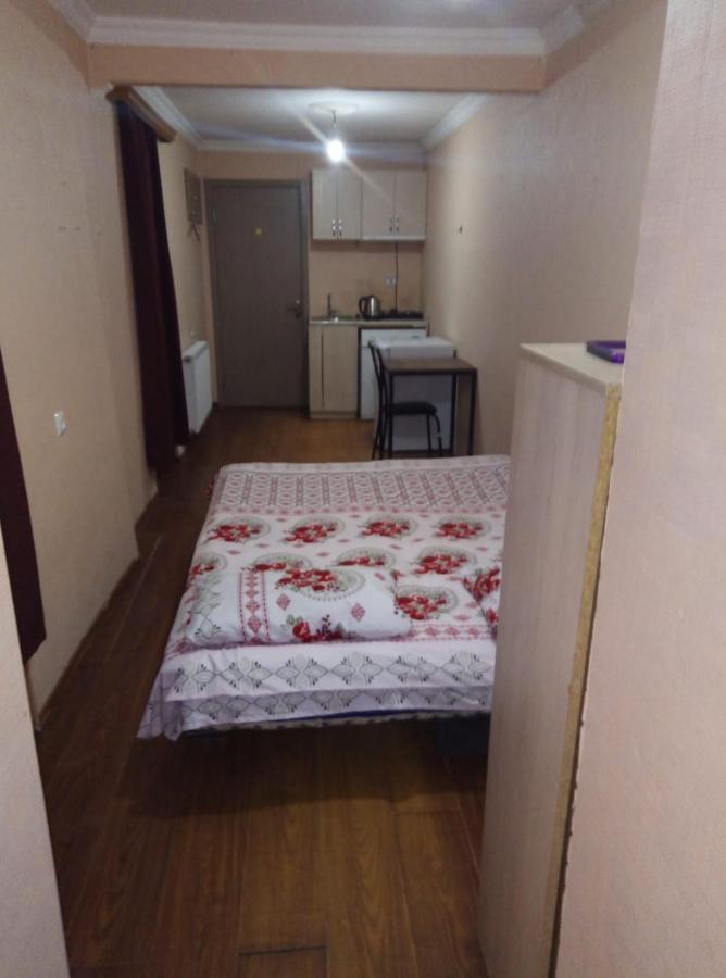 Vake-House Hotel Tbilisi Exterior photo