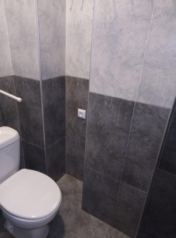Vake-House Hotel Tbilisi Exterior photo