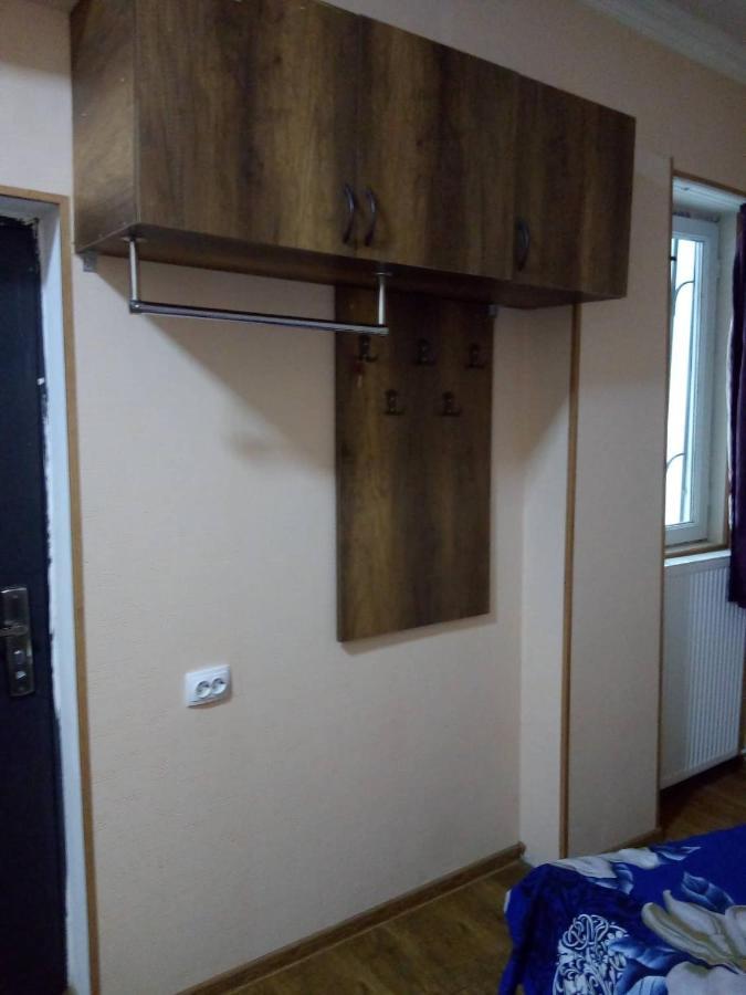 Vake-House Hotel Tbilisi Exterior photo