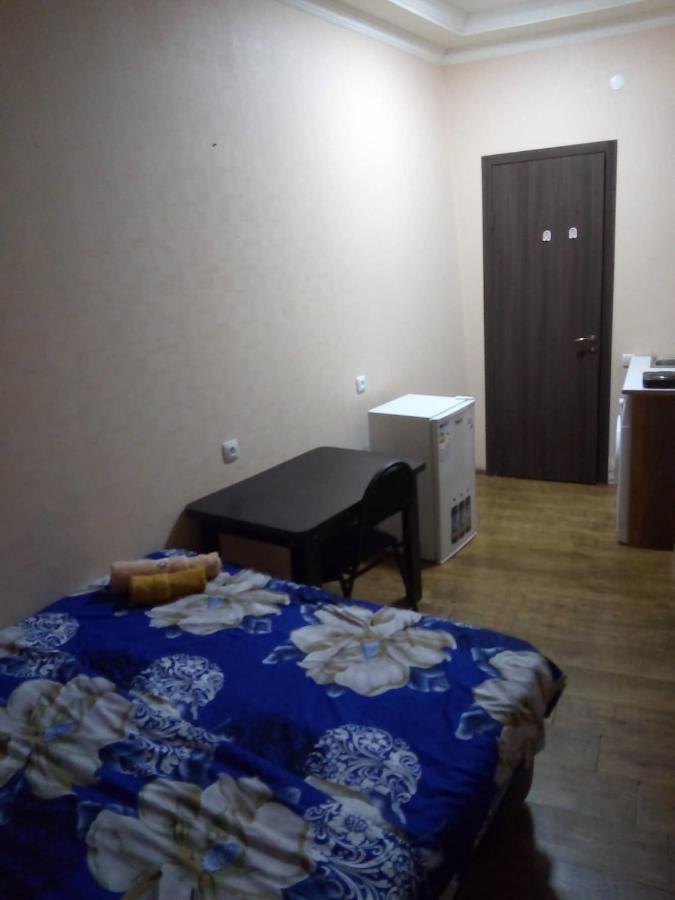 Vake-House Hotel Tbilisi Exterior photo