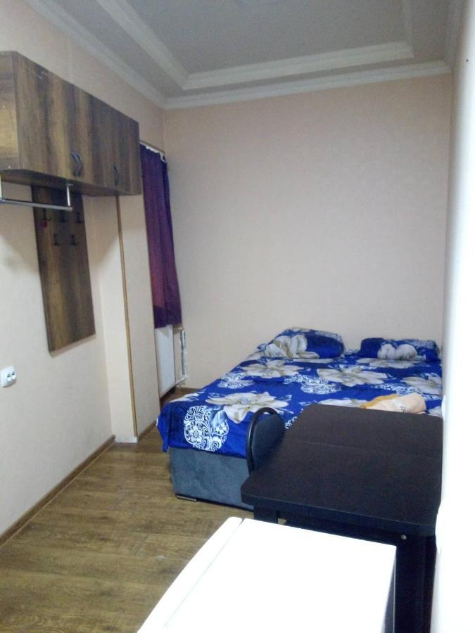 Vake-House Hotel Tbilisi Exterior photo