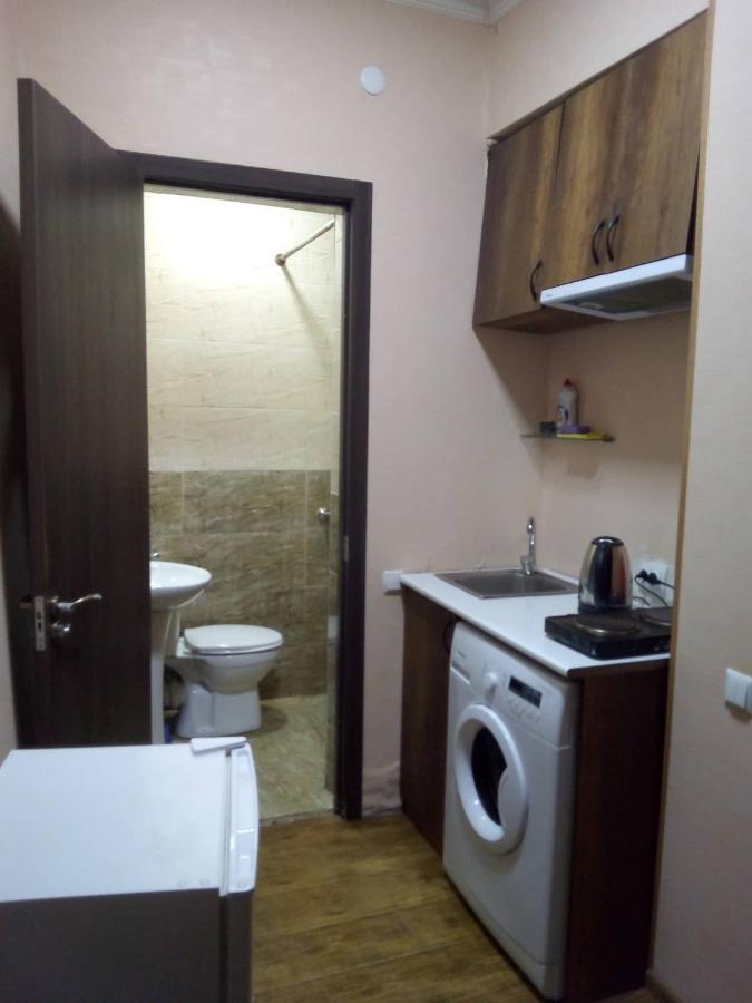 Vake-House Hotel Tbilisi Exterior photo
