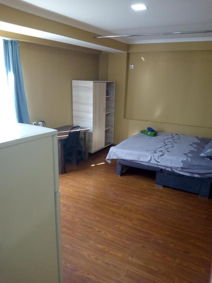 Vake-House Hotel Tbilisi Exterior photo